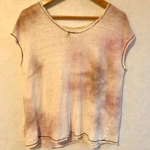 Akemi + Kin top | Anthropologie
